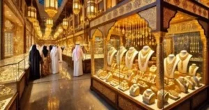 استقرار أسعار الذهب في البحرين وسط ترقب الأسواق العالمية