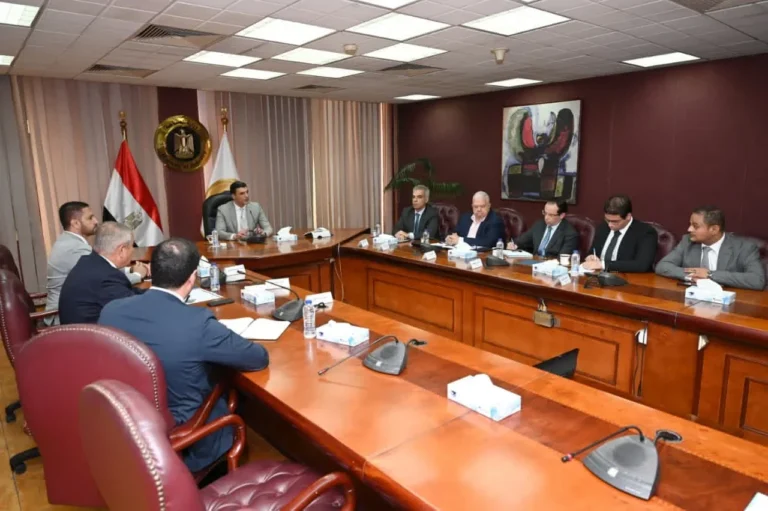 مصنع الإضاءة الذكية في مصر باستثمارات 30 مليون دولار