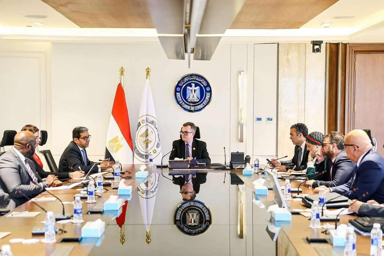 إنشاء صندوق لدعم الشركات الناشئة في مصر بالتعاون مع أفريكسيم بنك
