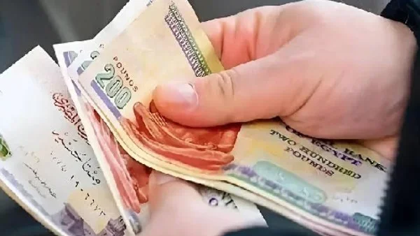 زيادة رواتب الموظفين 15% في يوليو 2026