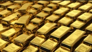 استراتيجية جديدة لتعظيم عائد الذهب المصري