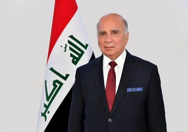 أزمة النفط في العراق جراء التوتر بمضيق هرمز