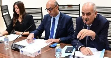 لجنة القوى العاملة توافق على قانون العلاوة وزيادة الأجور