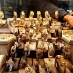 تراجع أسعار الذهب في مصر واستراتيجية التصدير الجديدة