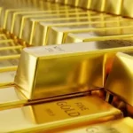 تراجع أسعار الذهب للأسبوع الرابع بسبب السياسة النقدية الأمريكية