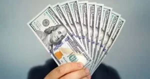 انخفاض سعر الدولار أمام الجنيه المصري اليوم