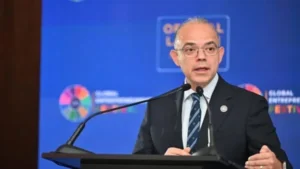 ريادة الأعمال ركيزة للنمو الاقتصادي في مصر
