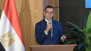 استضافة مصر للمهرجان العالمي لريادة الأعمال 2026