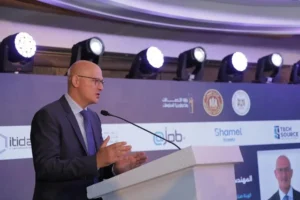 مصر تتصدر خدمات العمل الحر في السوق الرقمية العالمية