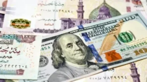 تراجع أسعار الدولار في مصر 28 يونيو 2026