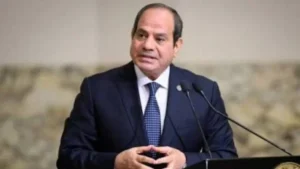 قرض بقيمة 300 مليون دولار لمصر لتعزيز التنمية
