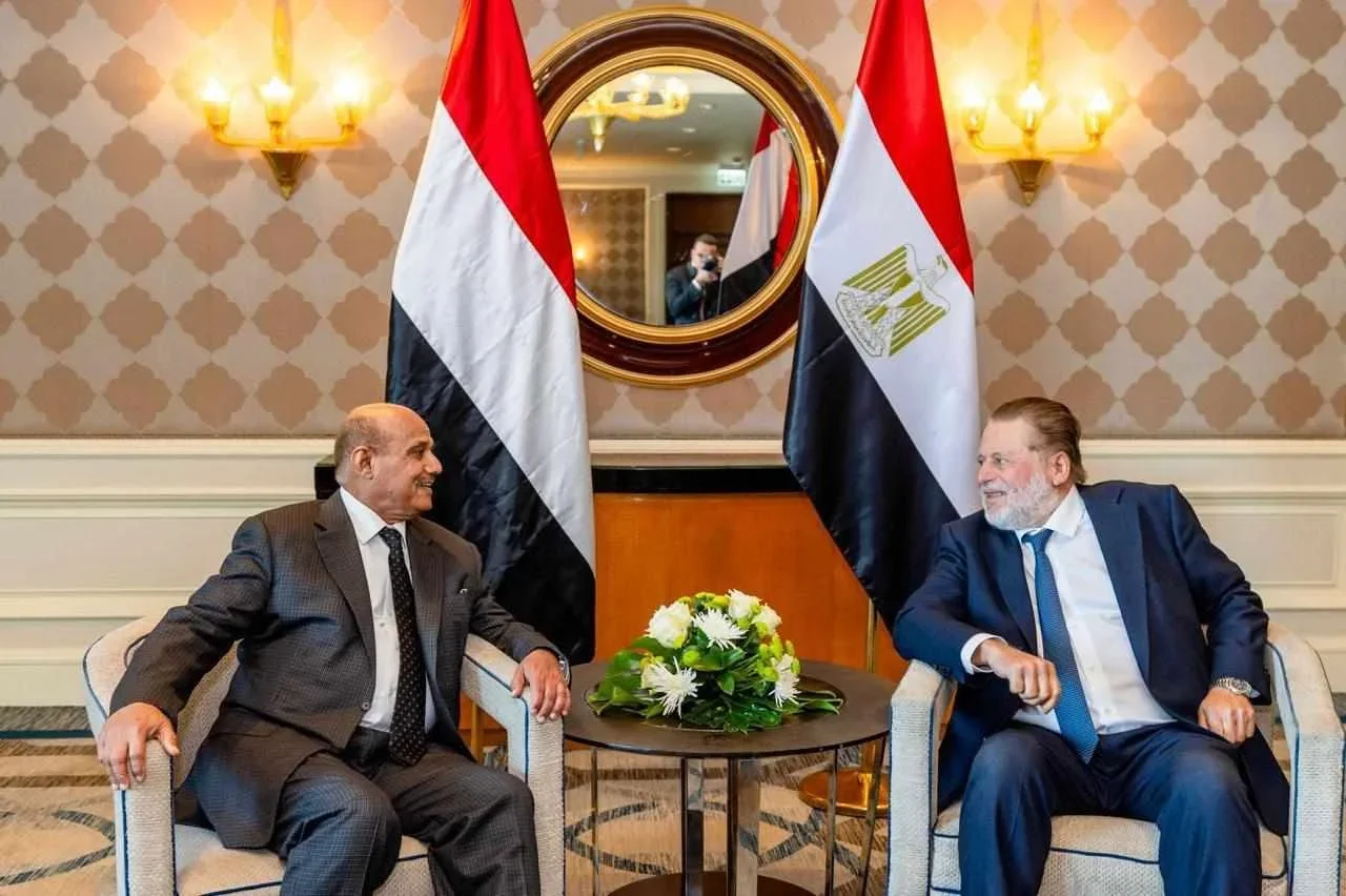 تعزيز التعاون المصرفي بين مصر واليمن