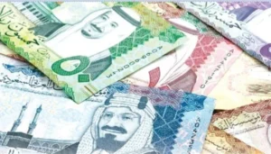 تراجع سعر الريال السعودي في مصر اليوم