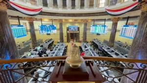 قيد شركة المعمورة يعزز السياحة في البورصة المصرية