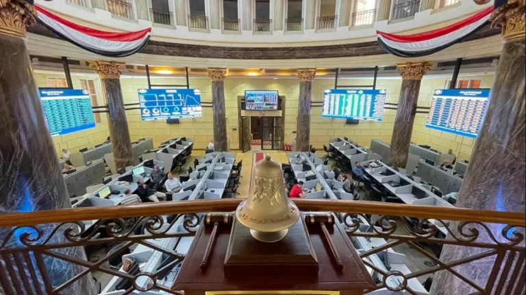 قيد شركة المعمورة يعزز السياحة في البورصة المصرية