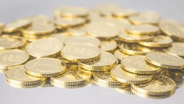 سعر الجنيه الذهب في الكويت اليوم 28 يونيو 2026
