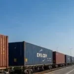 الربط السككي يعيد تشكيل التجارة في مصر