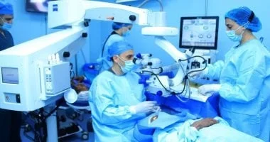 موازنة مستقلة لصندوق مواجهة الطوارئ الطبية