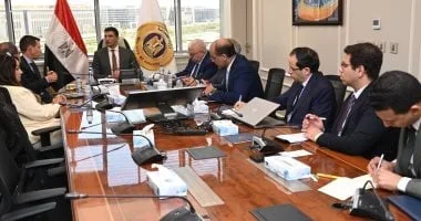 تعزيز المكون المحلي في الصناعة المصرية