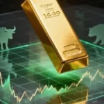 تراجع أسعار الذهب عالمياً وتأثير الفائدة الأمريكية