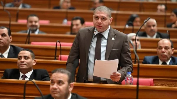 توجيهات السيسي تعزز توطين صناعة الوحدات البحرية