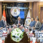 اجتماعات لتعزيز الأصول الإنتاجية في وزارة الإنتاج الحربي