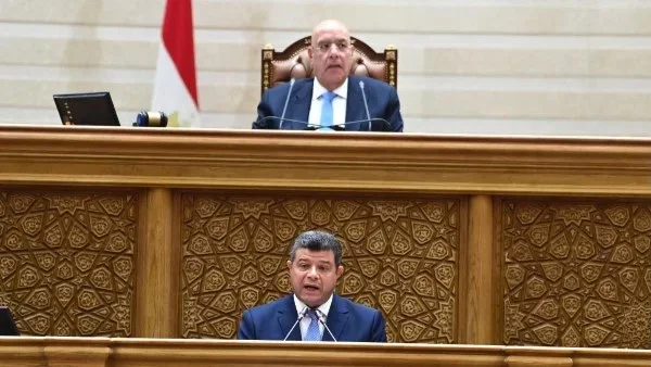 تعديل قانون الضريبة على الدخل في مجلس النواب