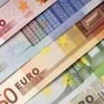 ارتفاع سعر اليورو أمام الجنيه المصري