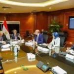 دعم بنك الاستثمار القومي لزيادة الاستثمارات الكبرى