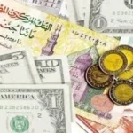 أسعار الدولار والعملات الأجنبية أمام الجنيه المصري اليوم