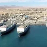 نشاط ملحوظ في حركة البضائع بموانئ البحر الأحمر