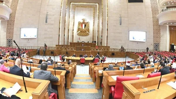 تعديل قانون الضريبة على الدخل نحو العدالة الاقتصادية