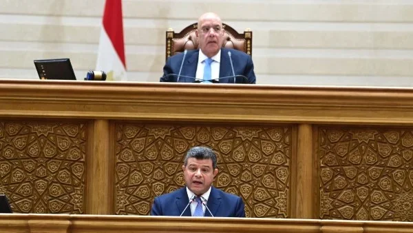 موافقة النواب على تعديل قانون الضريبة على الدخل