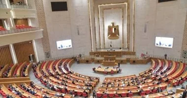 موازنة 2026/2027 تتجاوز الاستحقاقات الدستورية بـ246 مليار جنيه
