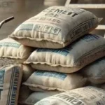 استقرار أسعار الأسمنت في السوق المصرية