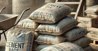 استقرار أسعار الأسمنت في السوق المصرية