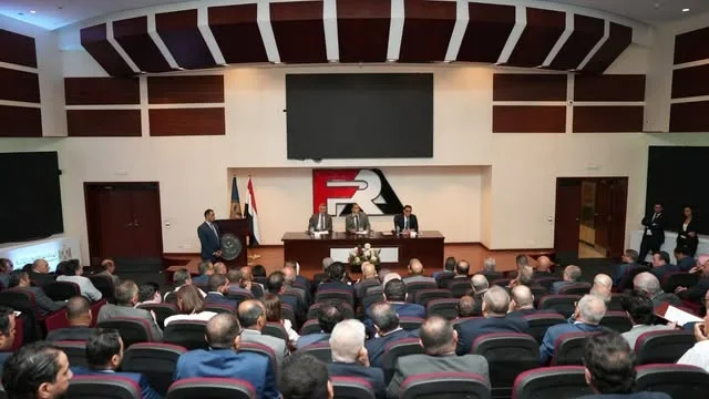 تطوير قطاع التأمين في مصر