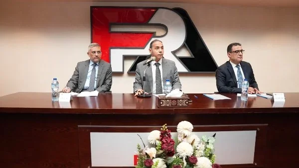 تعزيز قطاع التأمين في مصر