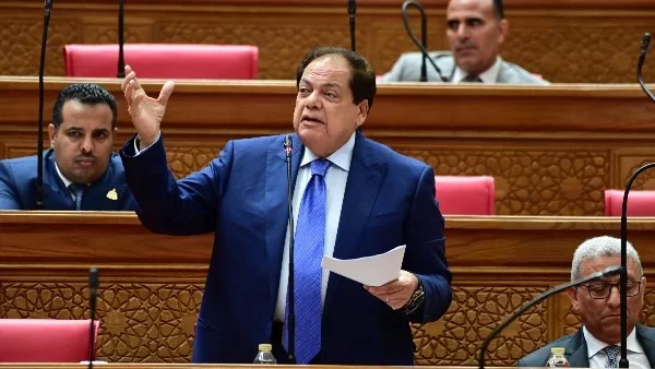 التحول المالي في مصر نحو الاستثمارات الجديدة