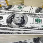 تراجع سعر الدولار مقابل الجنيه اليوم