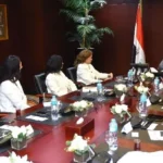 اهتمام متزايد بالاستثمار الأوروبي في مصر
