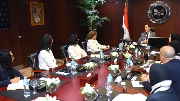 اهتمام متزايد بالاستثمار الأوروبي في مصر