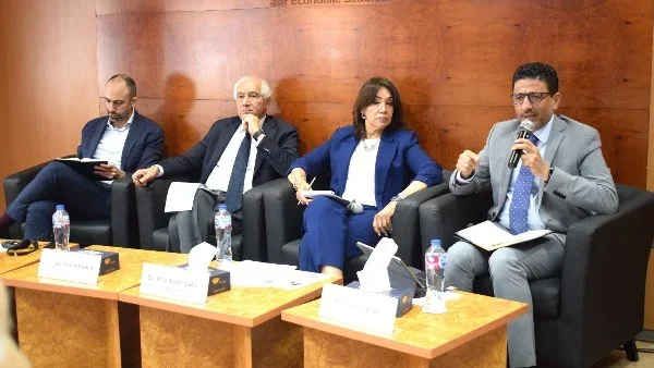 المتغيرات الجيوسياسية وتأثيرها على الاقتصاد المصري