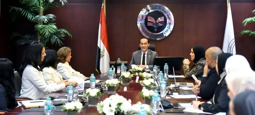 البنك الأوروبي يعزز دعمه للقطاع الخاص في مصر