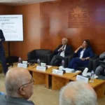 استثمارات مؤسسة التمويل الدولية تتجاوز مليار دولار في مصر