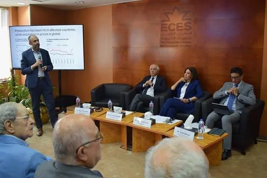 استثمارات مؤسسة التمويل الدولية تتجاوز مليار دولار في مصر