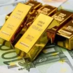 تراجع أسعار الذهب تحت ضغط الدولار الأمريكي