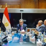 استعدادات المهرجان الدولي لريادة الأعمال في مصر