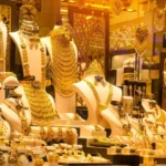 تراجع قياسي في أسعار الذهب بمصر