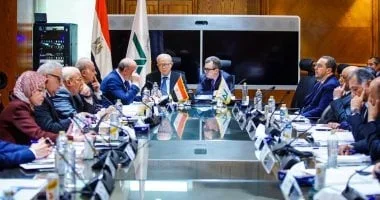 بنك الاستثمار القومي يحقق تقدماً في نظام الجودة